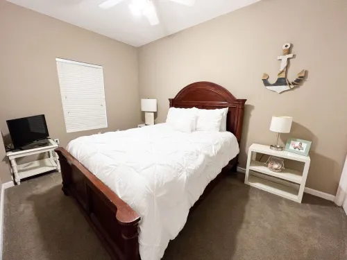 Destin Harbor Getaway!