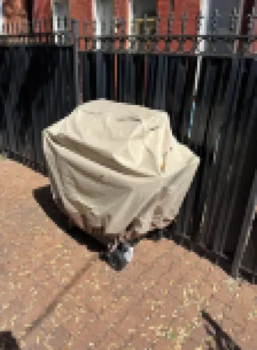 Oasis in Benton Park/Soulard