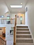 Spacious and quiet 5 bedroom home
