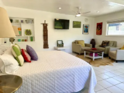 The Mystic Casita: an Artistic Escape