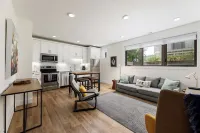 Downtown Escape 1BR Condo