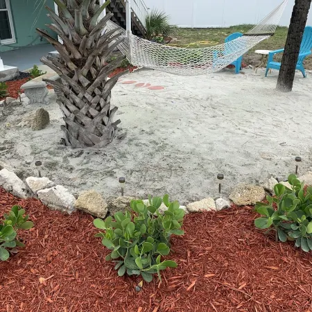 Oceanfront Vacation house in Ormond Beach