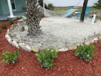 Oceanfront Vacation house in Ormond Beach