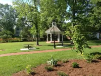 Carpenter St. Cottage In the Heart of St Michaels Village - Large Screened Porch Hotels near Ophiuroidea The O