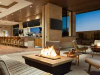Hilton North Scottsdale at Cavasson Hotels near Desert View