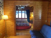 Brandy Gap Earthship