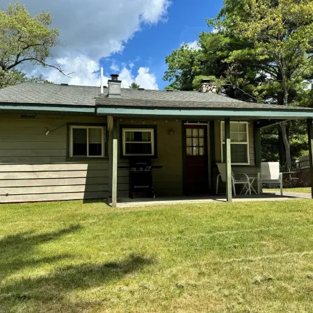Lake Huron Cottage