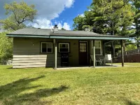 Lake Huron Cottage - Wifi