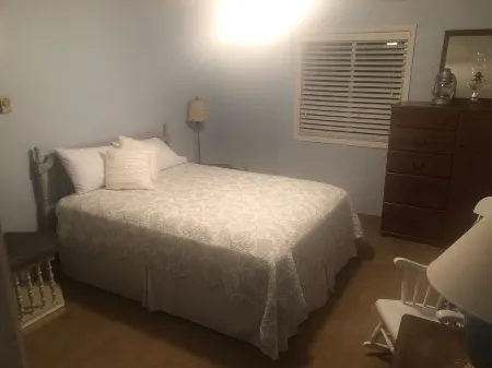 A hunter's/Getaway Paradise