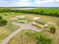 Cozy Tiny Homes Green