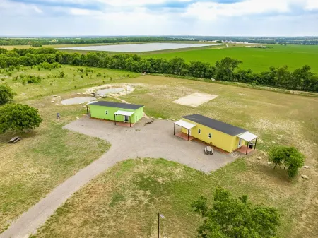 Cozy Tiny Homes Green