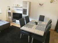 Vacation apartment Bergblick Hotels near Lidl