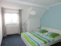 Apartment with a wonderful view of Dresden