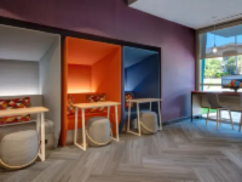 トゥルー バイ ヒルトン ウェイク フォレスト ローリー ノース ウェイクフォレストのホテル