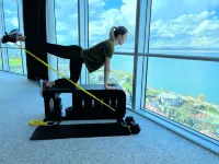 Wyndham Grand Izmir Ozdilek Thermal and Spa - Gym