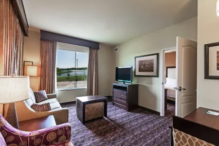 Homewood Suites by Hilton Wichita Falls
