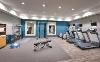 Hampton Inn & Suites Rockport-Fulton - Gym