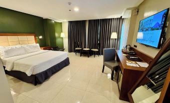 Hotel Herencia 625 객실 이미지