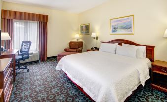 Hampton Inn Spartanburg-North I-85
