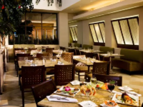 Hilton Stockton Hotels in Stockton