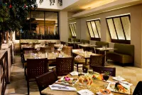 Hilton Stockton Hotels in Stockton