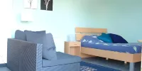 Apartments Business Flats Brussels Airport - 工作室