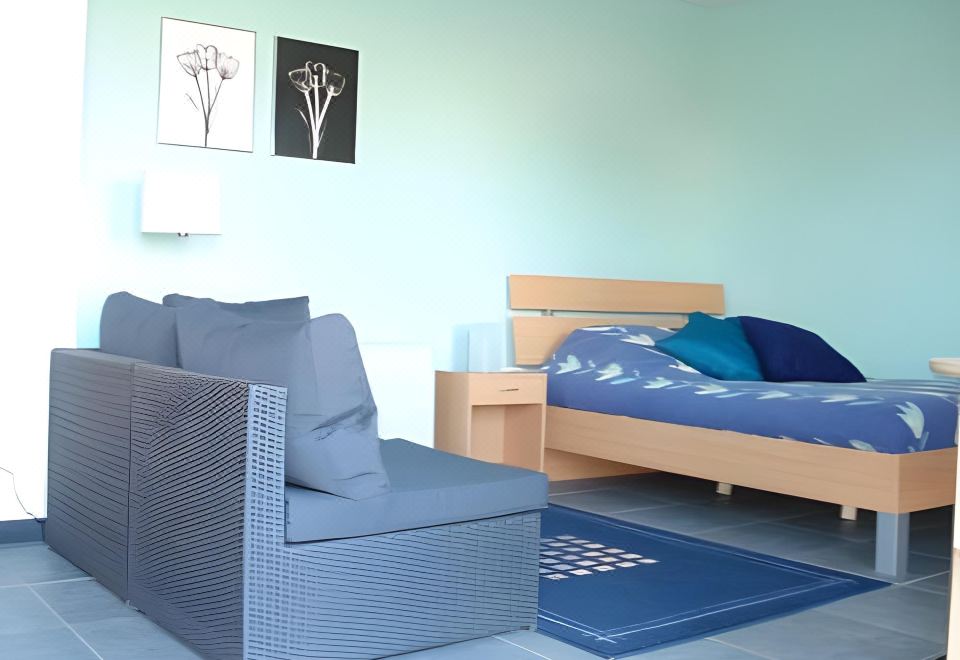 Apartments Business Flats Brussels Airport