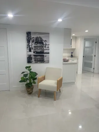 Relax in the Keys Отели в г. Ки-Ларго