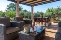 Finca Ca'n Pereó - With private pool at the foot of the Tramuntana (Selva)