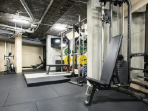 A Place to Hotel Esbjerg Hotels in Esbjerg