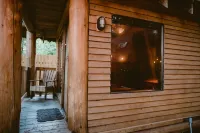 Wild Lily Cabin Retreat