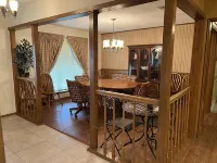 Peace and Quiet in the country  just minutes from TAMU - 3-Star