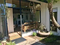 Casa del Sol - Peaceful home away from home. Hotels in Upper State Street