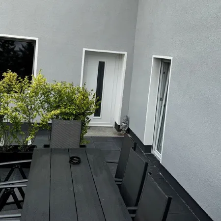 Maja Ferienwohnung