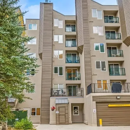Beautiful Condo at Winter Park!