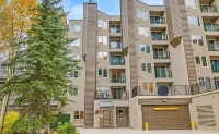 Beautiful Condo at Winter Park!