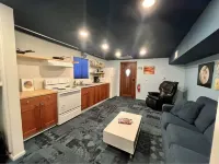 Astronomer’s Abode - Central Sedona, Free Laundry!