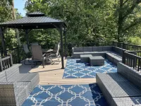 Beautiful home near resort amenities, WIFI