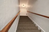 Hopp's Downtown Loft Hotels in McPherson