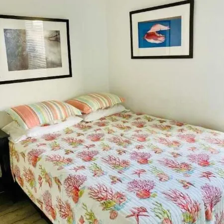 Goose Island Flats -The Whooping Crane 2BR 2B