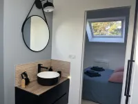 Lovely renovated barn with all comforts. Hotel a Maine e Loira