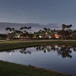 Looking for a Resort Feel? Waterfront Property!