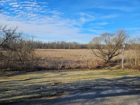 Buckeye Marshside BungalowInviting Apartment Getaway with Marshland Views.