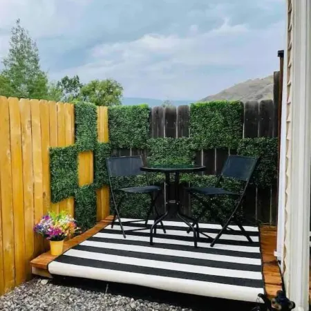 Gardiner View Studio