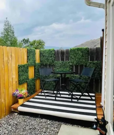 Gardiner View Studio