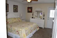 5 Br Nags Head Second Row Beach House - شرفة