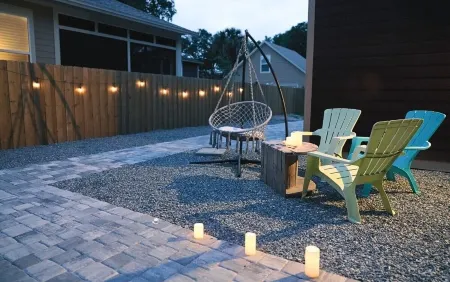 Sleek Designer Loft: PS-5, Arcade, and Luxury Amenities / Downtown Jacksonville Отели в г. Дувал