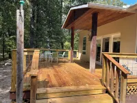 Caney Acres - Close to Bonham, TX & Local Lakes