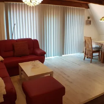 Beautiful vacation home on Lake Twistesee in the Waldeck-Frankenberg vacation region