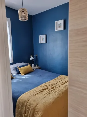 Seasonal rental Lumio 150m from the beach - Quartier Piazze Отели в г. Лумио